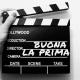 buona la prima: per creare un video