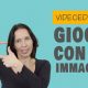 Filmora gioca con le immagini