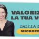 Silvia Bevilacqua + valorizza la tua voce