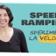 speed ramping: sperimenta la velocità