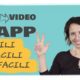 Creare video con foto: 3 servizi + APP semplicissimi per video marketing: Spark, Magisto e Animoto