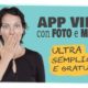 APP per creare video con foto e musica da smartphone