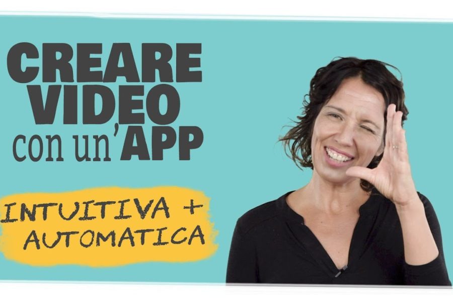 L'app per creare e modificare video automaticamente Quik Stories