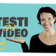 scrivere testi su video