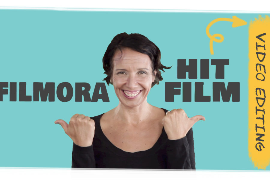 filmora-vs-hitfilm - YouTube