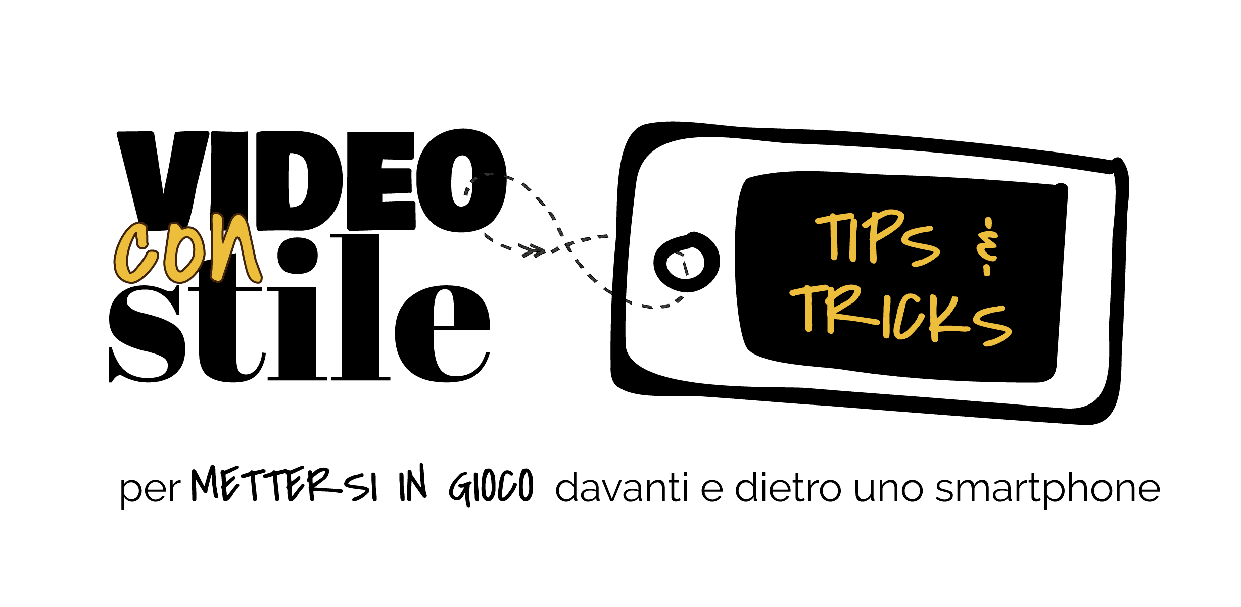 video con STILE