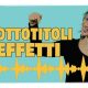 creare video con sottotitoli