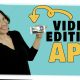 app per montare video professionali