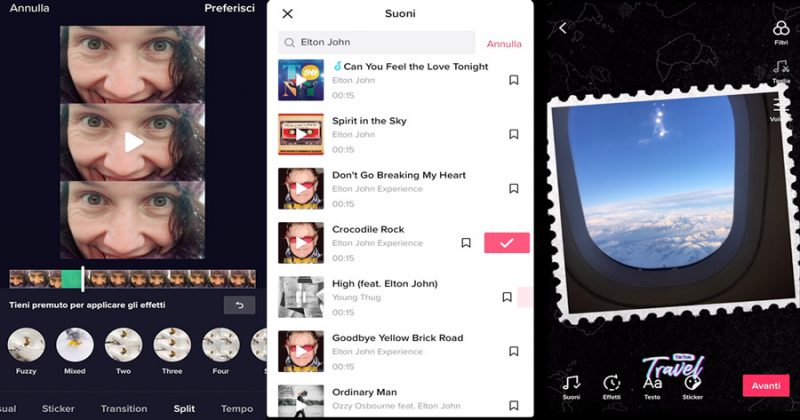 app per creare stories