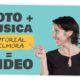 Crea video con foto e musica: il tutorial Filmora per dare energia e stile al tuo montaggio