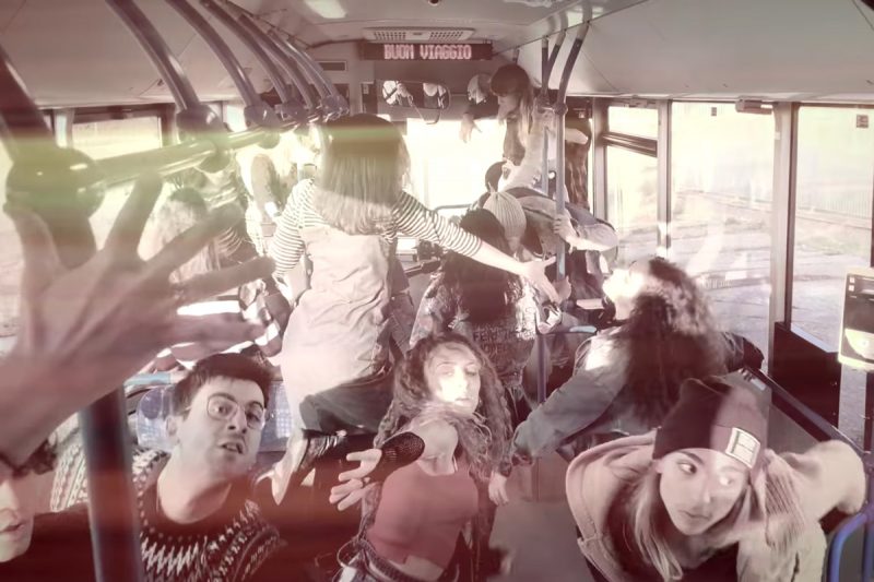 Bohemian Rhapsody STM Novara