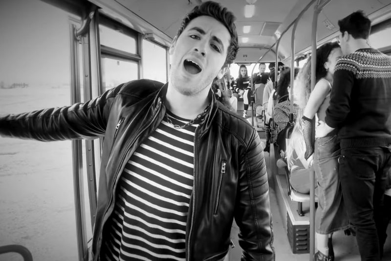 Bohemian Rhapsody STM Novara