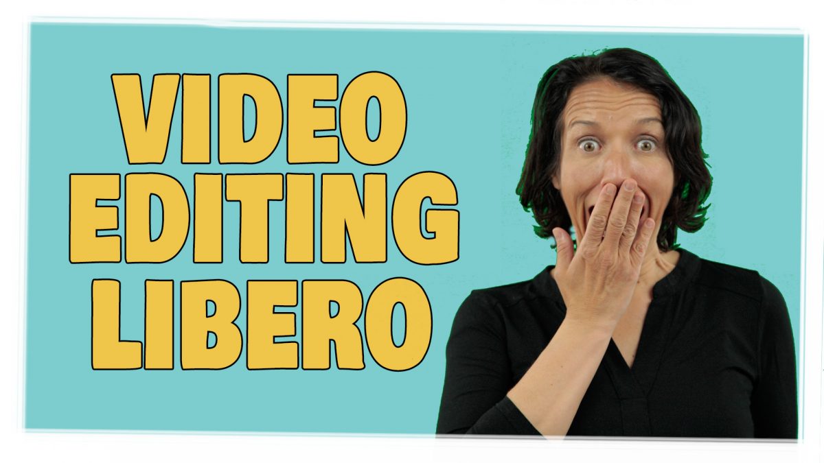 ShotCut video editing gratuito