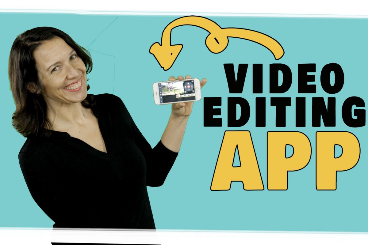 app per montare video professionali