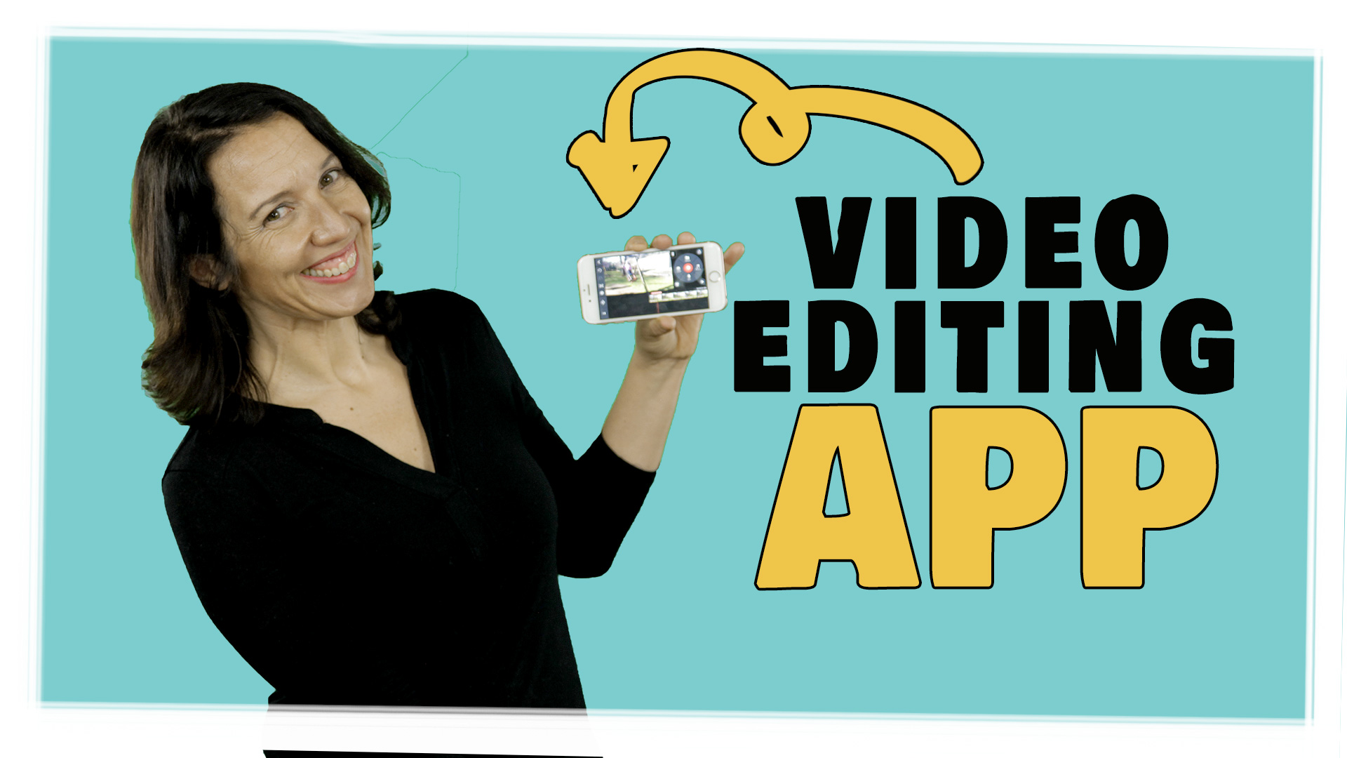app per montare video professionali