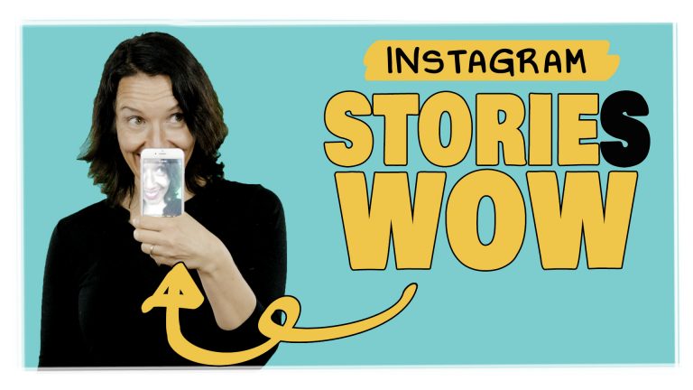 app per creare stories