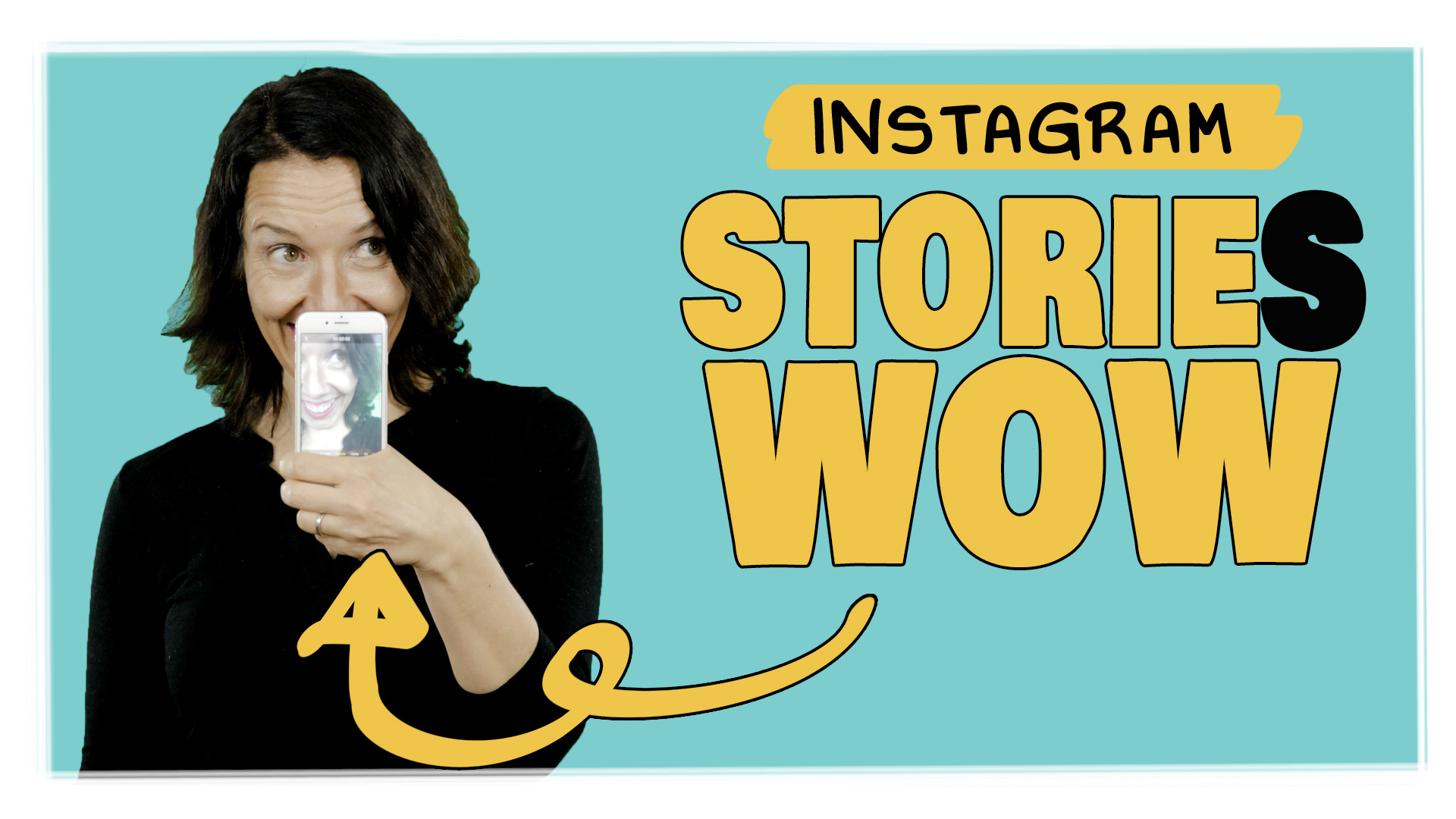 app per creare stories