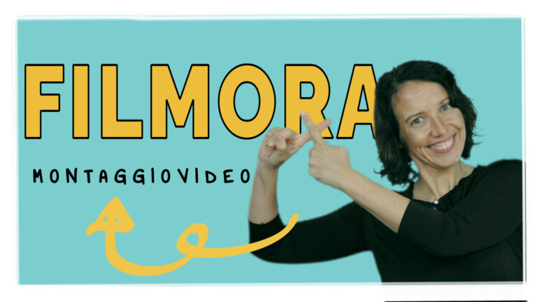 Filmora X le nuove funzioni
