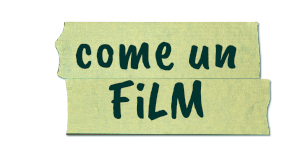 come un film