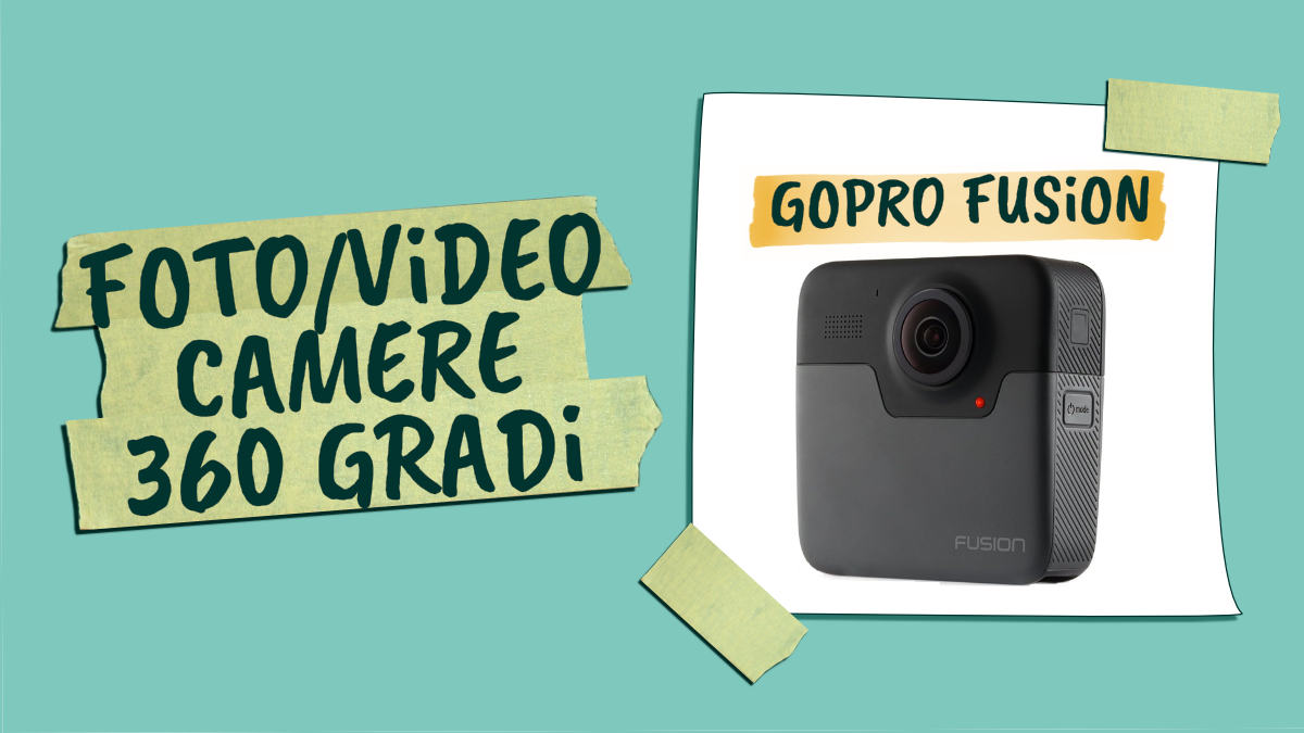camere 360